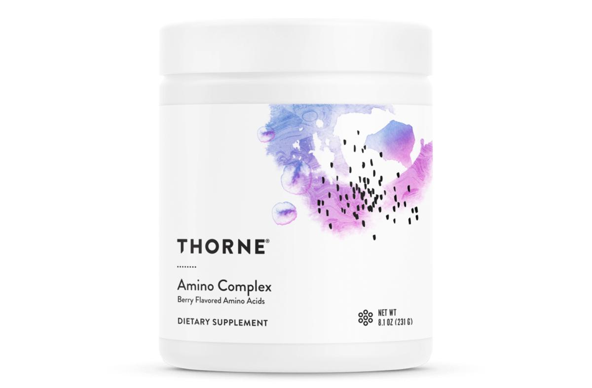 amino complex